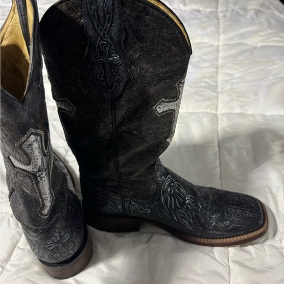 FERRINI Boots - Picture 12 of 12